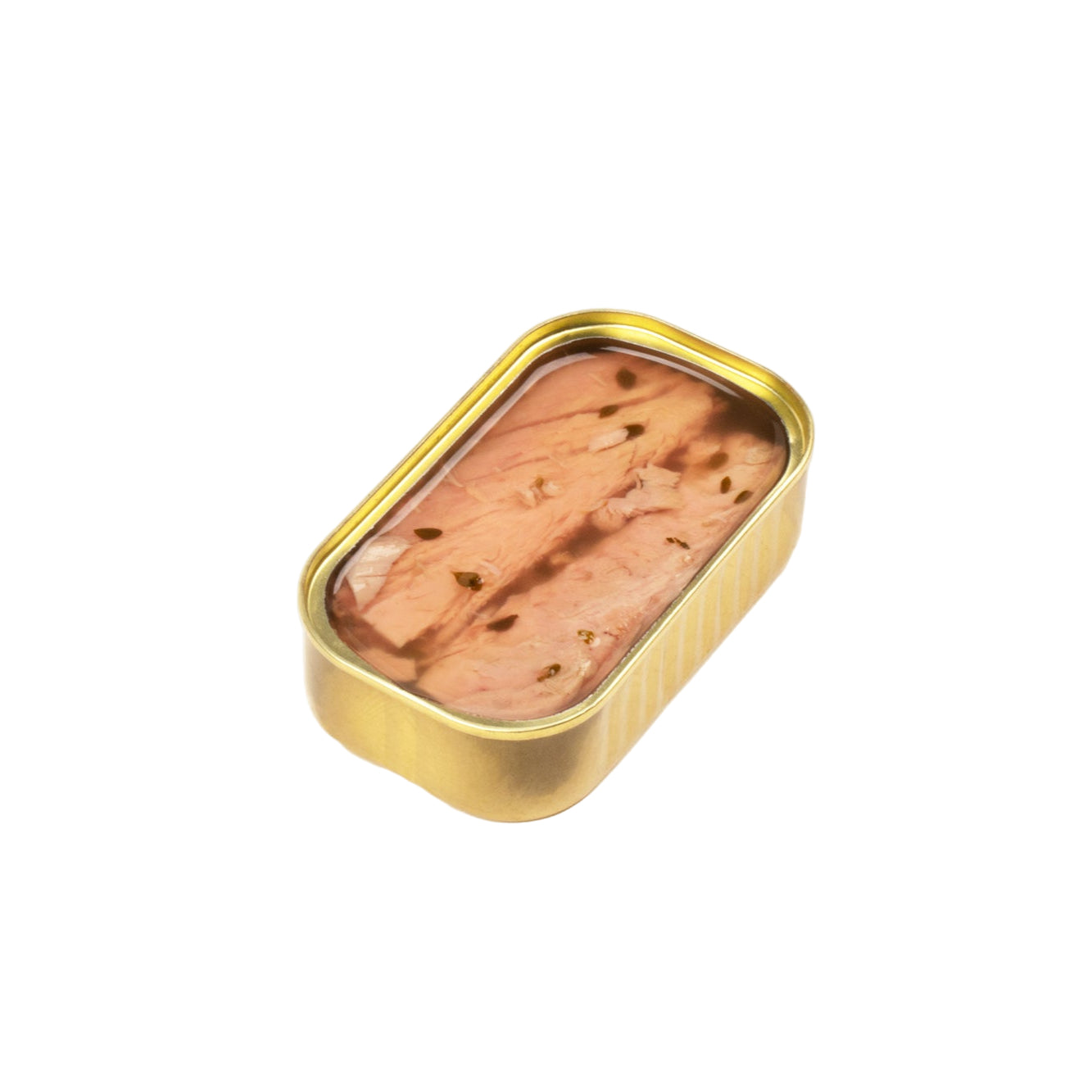 Tuno filė sūryme su ekologiškais citrininiais čiobreliais (BIO) | Maria Organic in