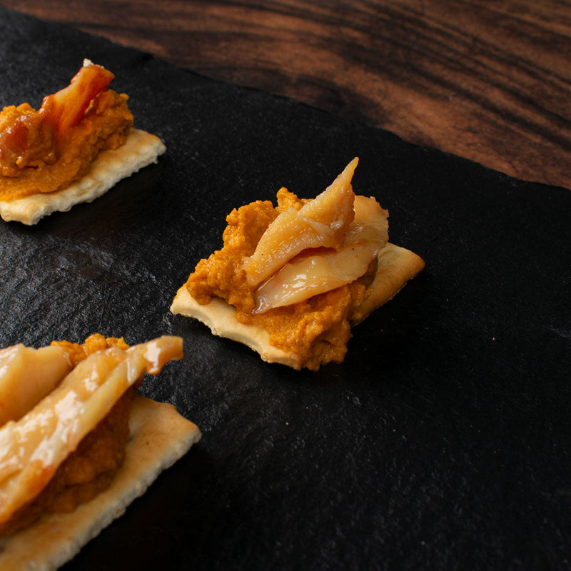Codfish stew | ABC+