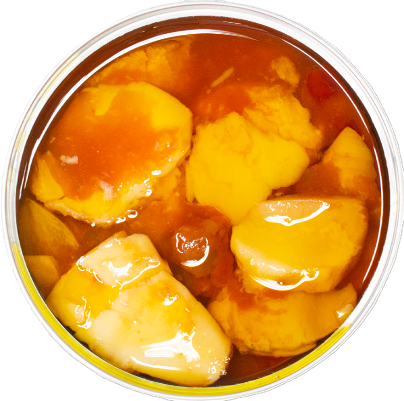 Codfish stew | ABC+