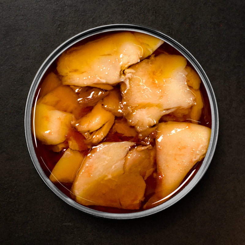 Codfish stew | ABC+