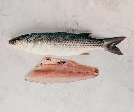 Mullet with lemon and thyme | ABC+