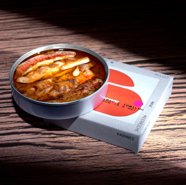 Kefalė su citrina ir čiobreliais | ABC+