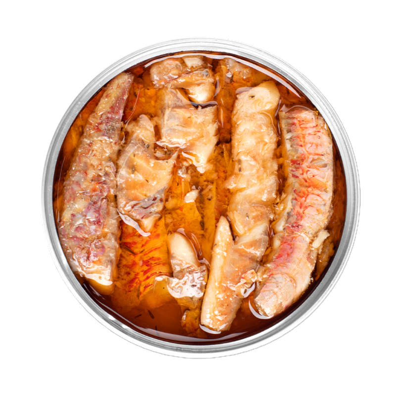 Kefalė su citrina ir čiobreliais | ABC+