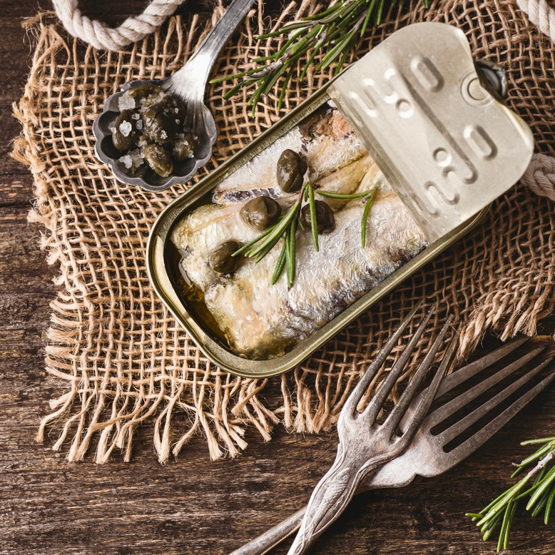 Kaparėliai iš Salina salos D.O.P. 70g | Italija | Boniviri