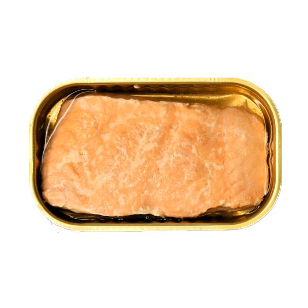 Lašiša lengvame sūryme | Minerva Classic