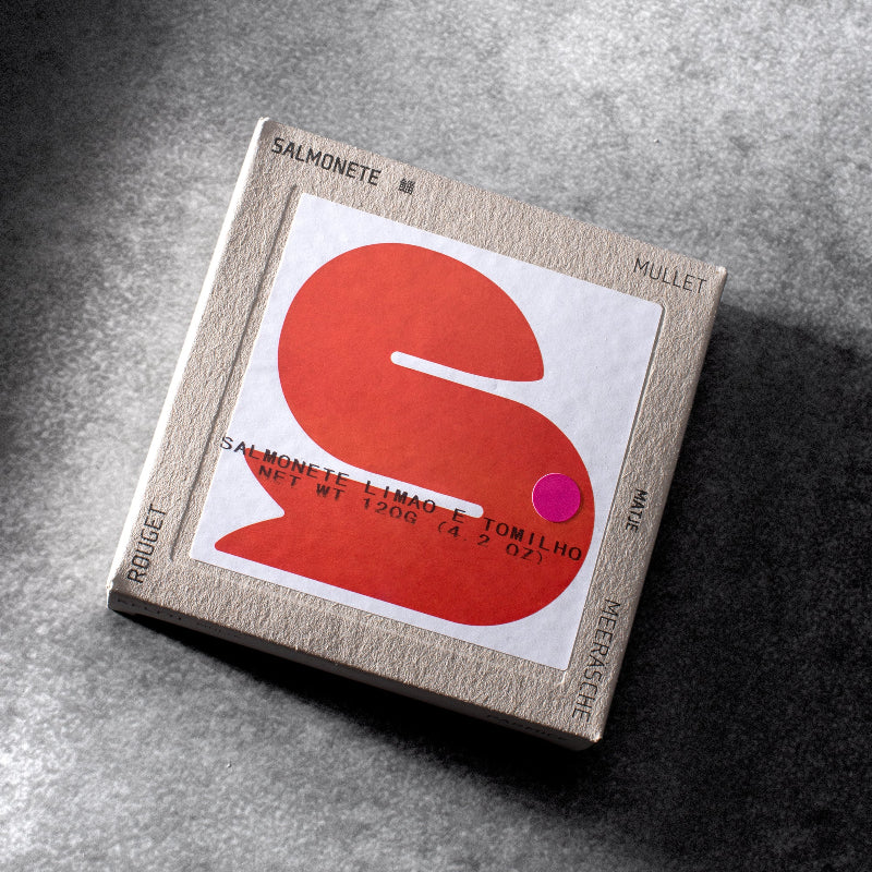 Kefalė su citrina ir čiobreliais | ABC+