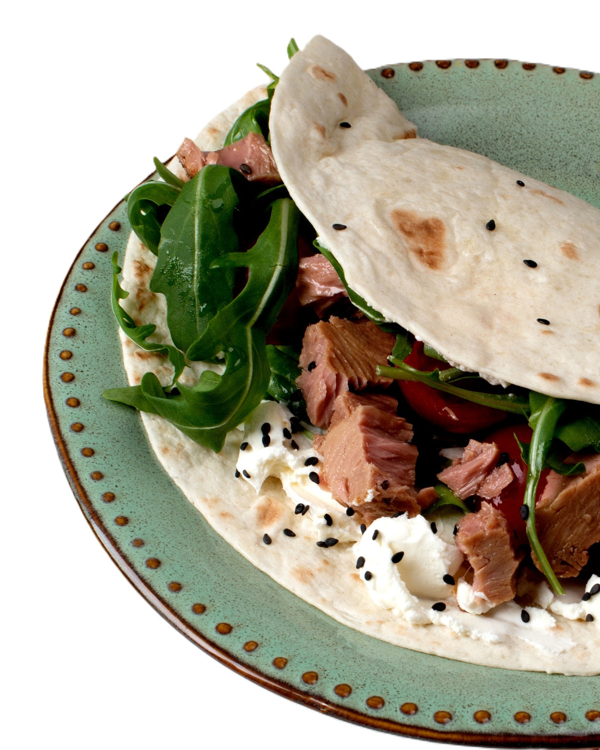 Tuno filė sūryme su ekologiškais citrininiais čiobreliais (BIO) | Maria Organic in